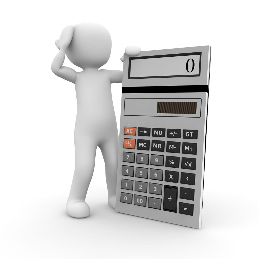 Louisiana mortgage calculator