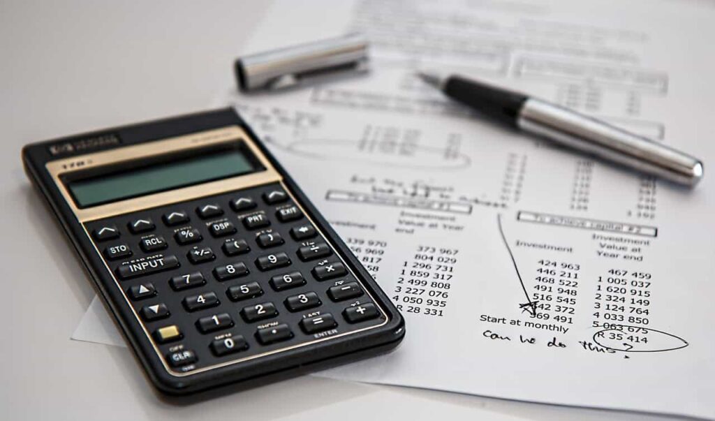 a picture of Mortgage Recasting Calculator