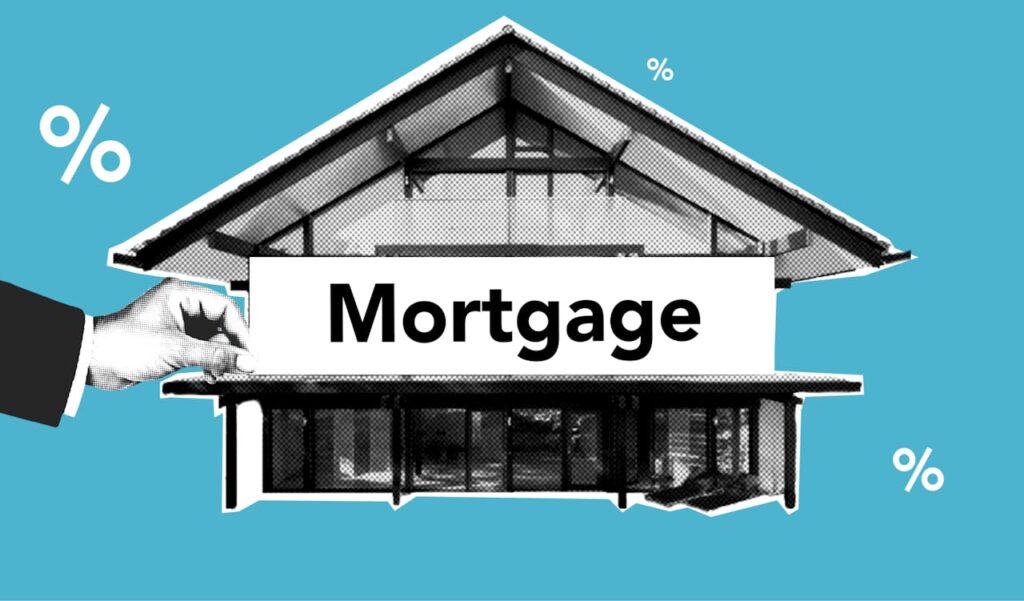 Types of Barclays Mortgages